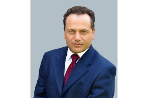 Charles Argento