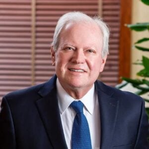 Charles W. Patrick, Jr.
