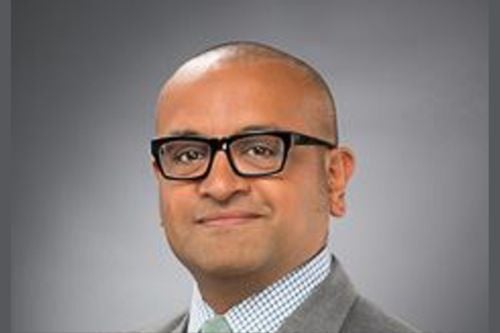 Chirag V. Patel Solo