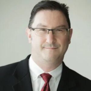 Christopher J. Kane