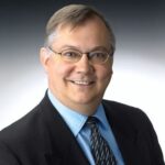 Christopher M. Moody