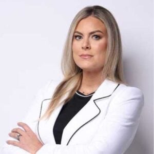 Claire Longdin