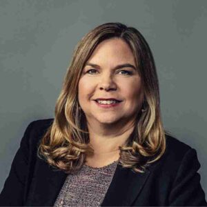 Cristina M. Pierson