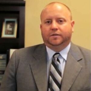 Dale A. Hayes, Jr.