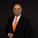 Daniel Arturo Pérez