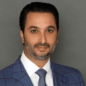 Daniel J. Rafii
