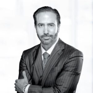 Daniel P. Buttram