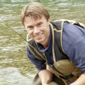 David Burglin