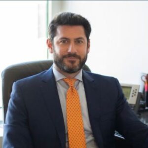 David L. Scher
