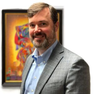 David N. Arnold