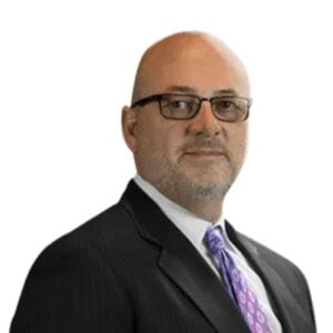 David I. Rickey