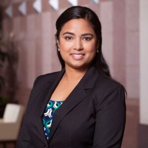Debashree “Reema” Nandy