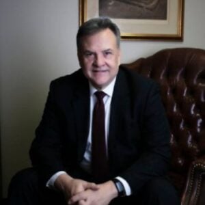 Donald J. Quinn II