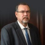 Douglas Baxter
