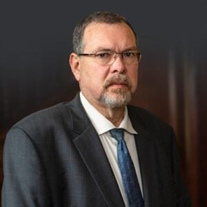 Douglas Baxter