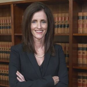 Eileen Burns