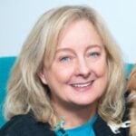 Elizabeth L. German