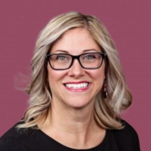 Elizabeth Murrar