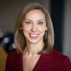 Emily D. Johnson