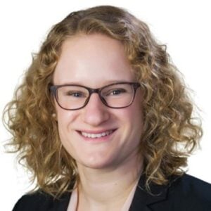 Emily M. Chilson