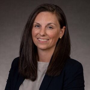 Emily R. Billig