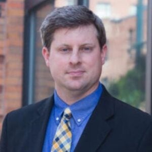 Eric Hart