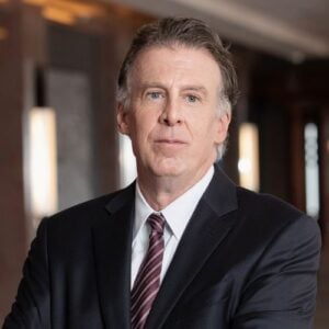 Eric R. Burris