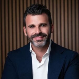 Eric S. Rosen