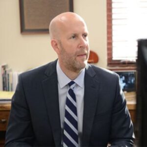 Eric W. Smith
