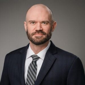 Evan Barrickman