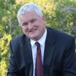 F. Michael Hart