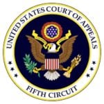 Fifth Circuit Court of Appeals