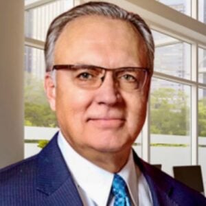 G. Mark Albright