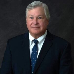 Garret T. Barnes