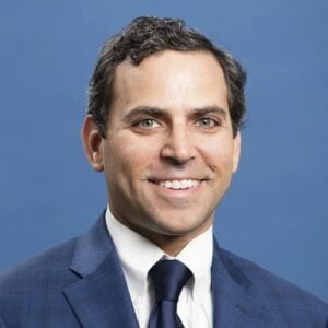 Garrett Solomon