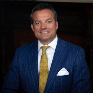 Garry R. Adams