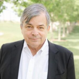 Gary Peterson