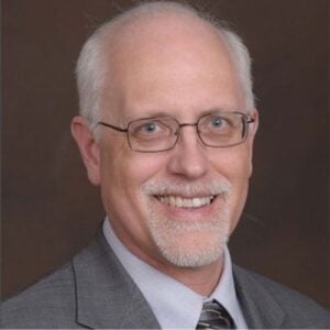 Gregory J. Wald