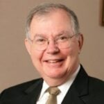 Harry L. Tindall