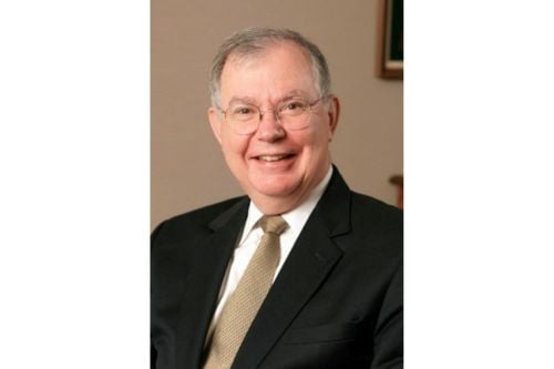 Harry L. Tindall solo