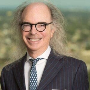 Harry Rosenberg