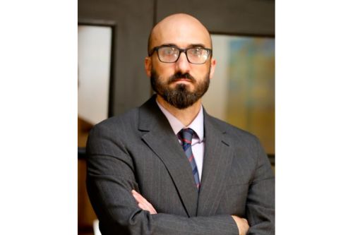 Henry A. Jones Solo