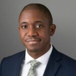 Imoh E. Akpan