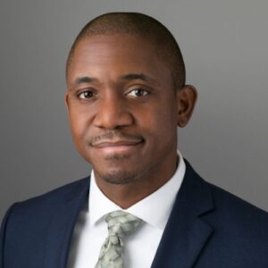 Imoh E. Akpan