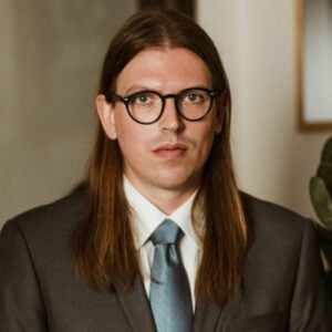 J. Kyle Davis