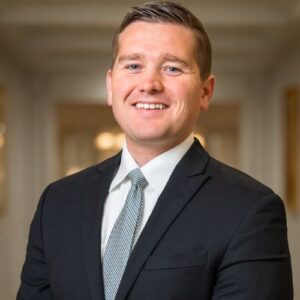 Jacob L. Fanning