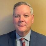 James A. Crislip