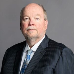 James E. Tancula
