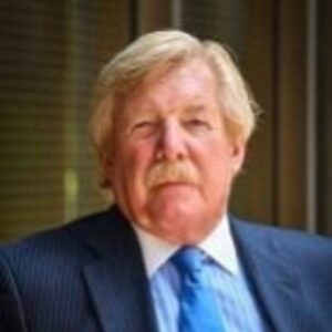 James P. McCrocklin