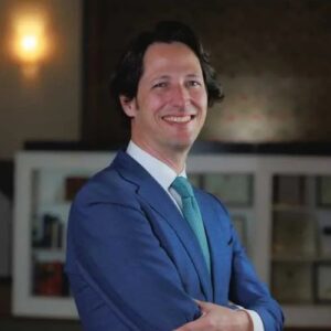Jared Jaskot